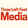 Three Left Feet Media