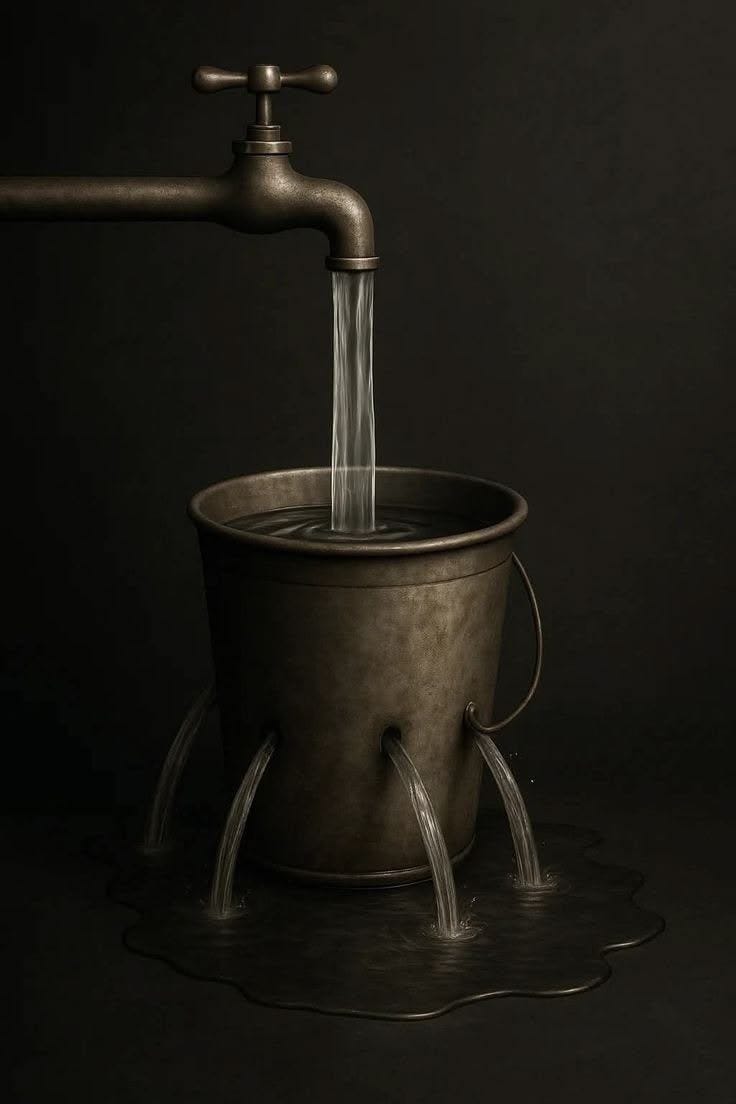 May be an image of body of water