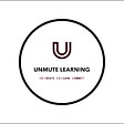Unmute Learning's avatar