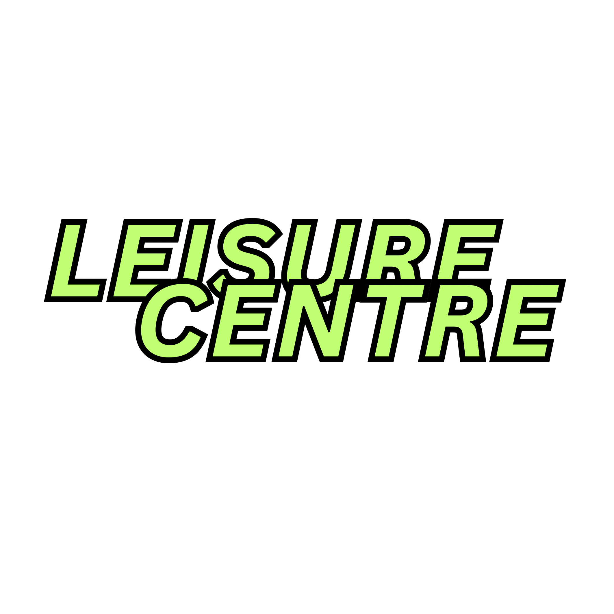 Leisure Centre
