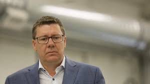 Sask. Premier Scott Moe calls attack on ...