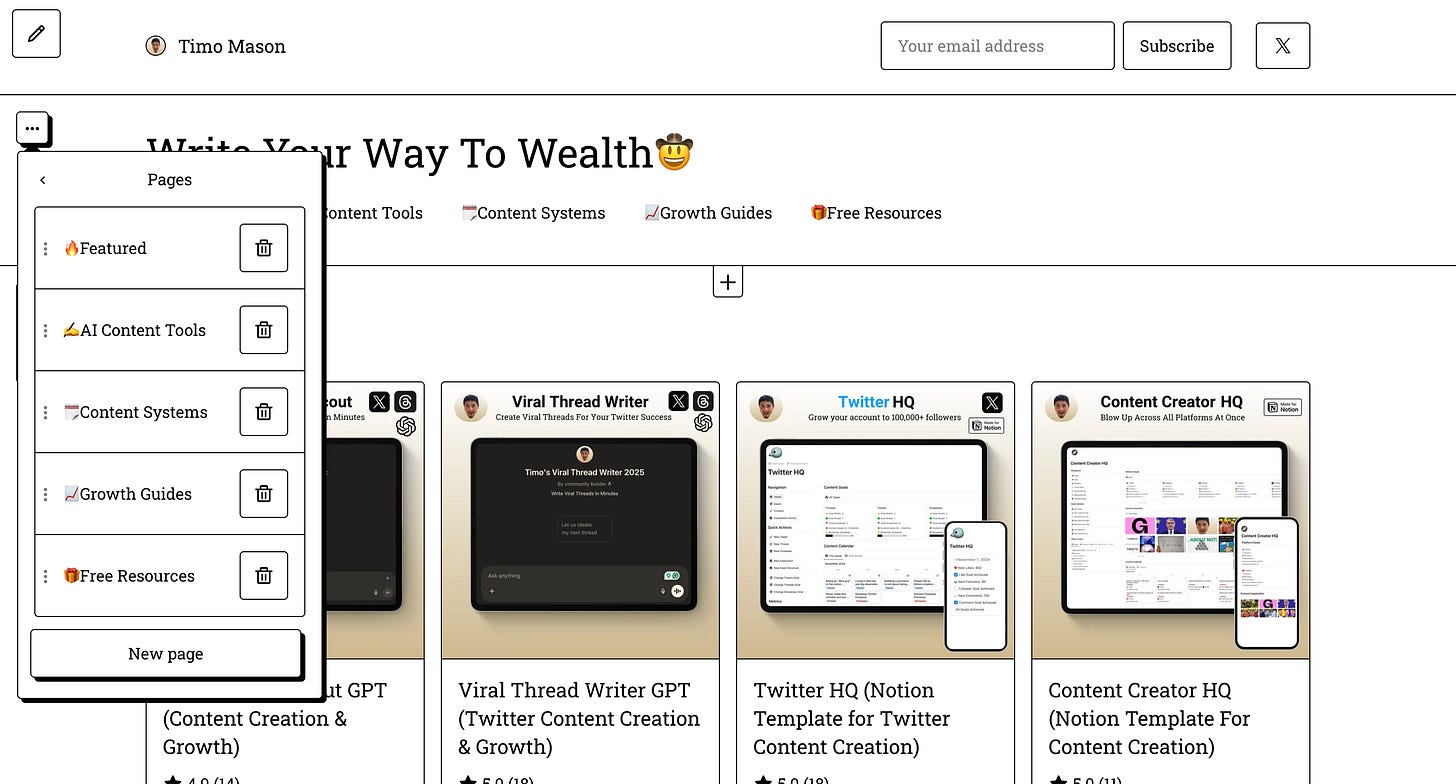 gumroad profile pages gumroad profile pages