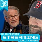 La Newsletter de Fuera de Series