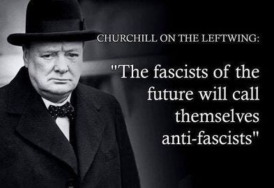Fascist Memes - iGeek
