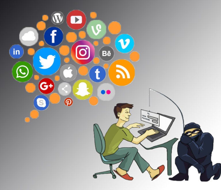 What are the best social media safety tips for kids, teens, and adults ... What are the best social media safety tips for kids, teens, and adults ...