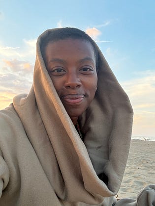 Aaron Parnas (@aaronparnas): "Substack is the future. I’m building my