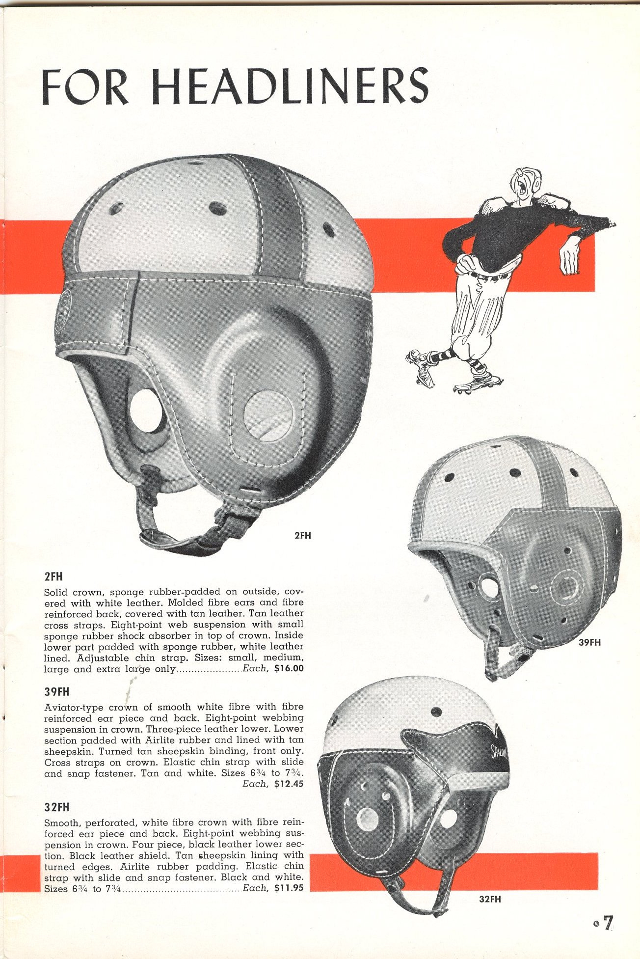 Today's Tidbit Uncle Jim's Helmet