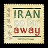 Iran So Far Away