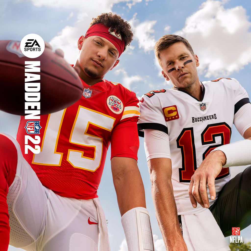 Madden NFL 22 PS5™