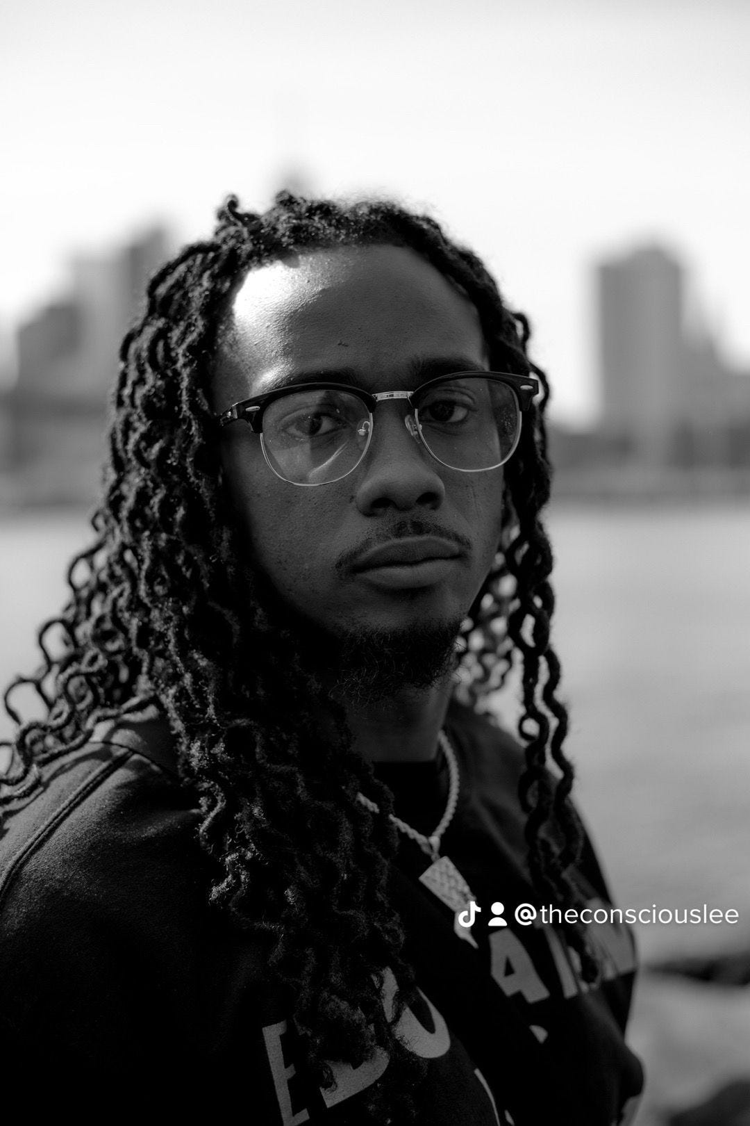 The Conscious Lee (@theconsciouslee): "Friendly Reminder to Support ...