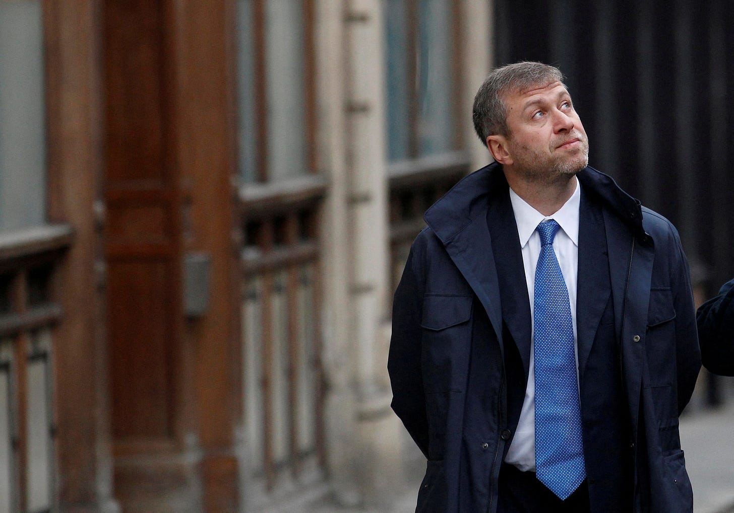 Factbox: What assets do UK-sanctioned Russian oligarchs have? | Reuters Factbox: What assets do UK-sanctioned Russian oligarchs have? | Reuters