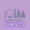 Londonist: Urban Palette