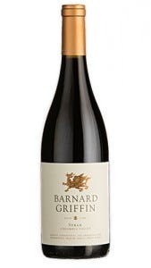 Barnard Griffin Barnard Griffin