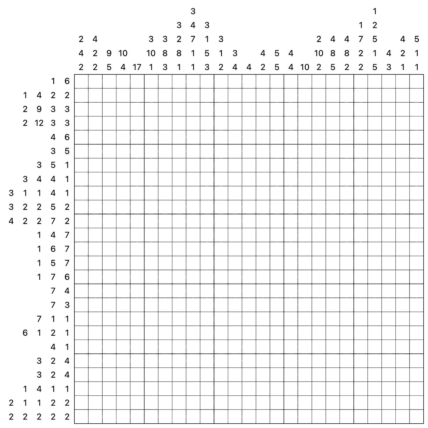 Puzzle image