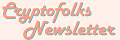 CryptoFolks Newsletter