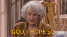 Hopefully GIFs | Tenor
