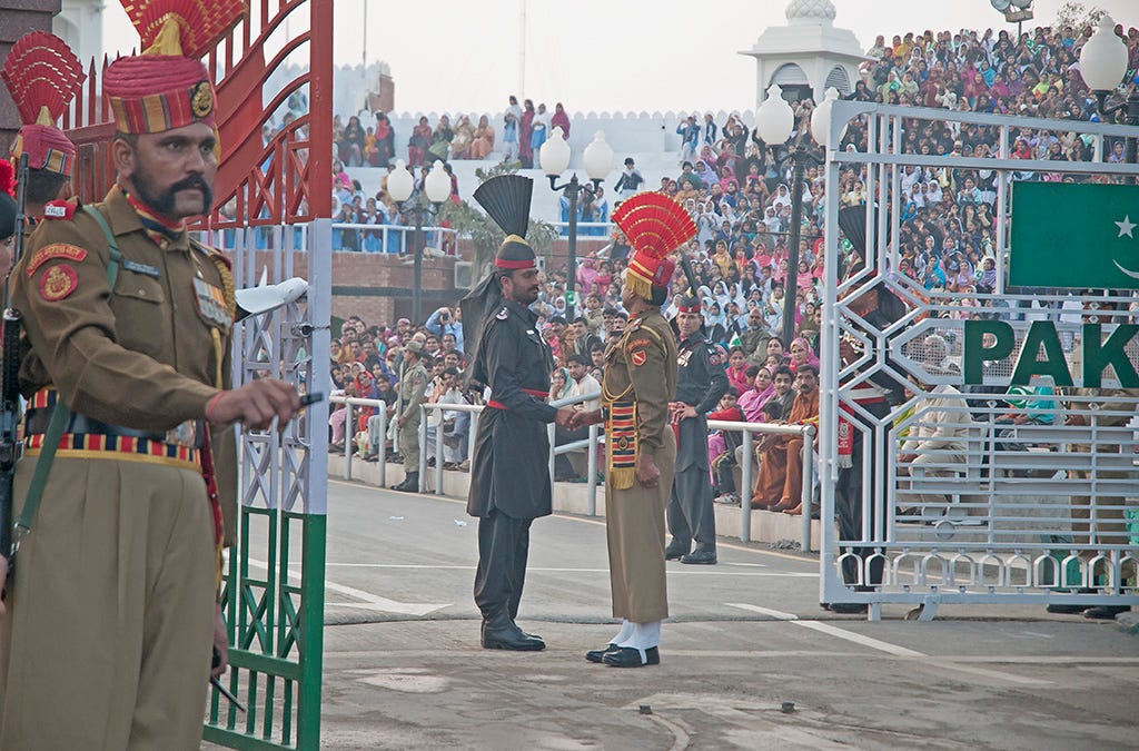 Pakistan Rakhmat I Don’t Get The Hate For Pakistan - by Rachit - Maya Nagri