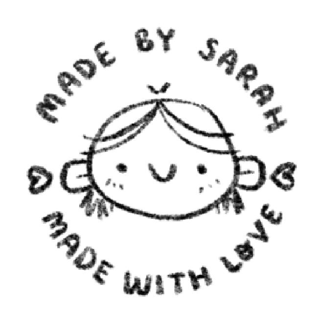 Sarah Says Something