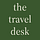 The Travel Desk