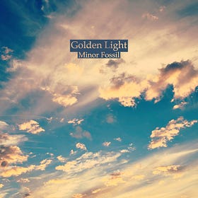 Golden Light