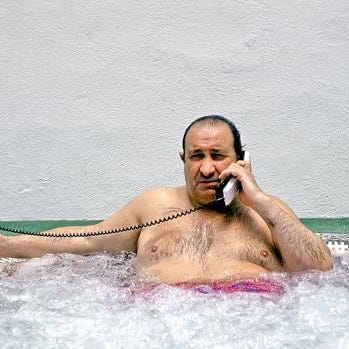 La Newsletter de Delicado