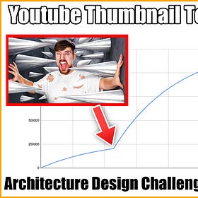 Requirements for a YouTube Thumbnail Tool