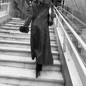 8 Things Parisians Are Wearing This Winter