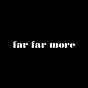 Far Far More's avatar
