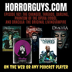 Horror Weekly