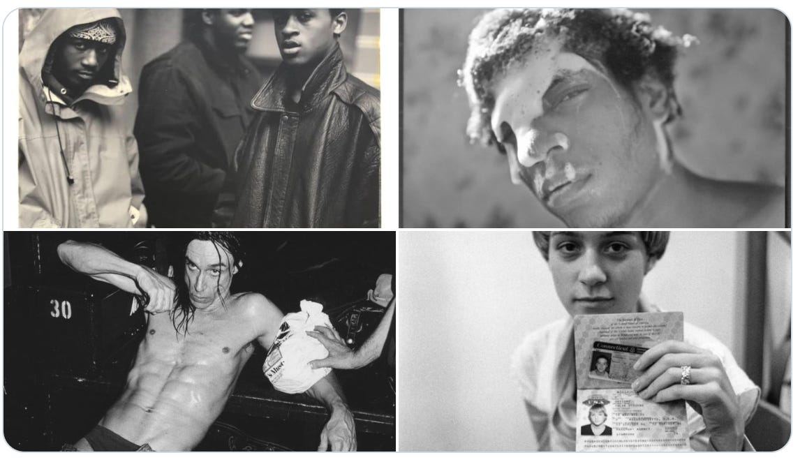 Herb Sundays 90: Ari Marcopoulos - by Sam Valenti IV