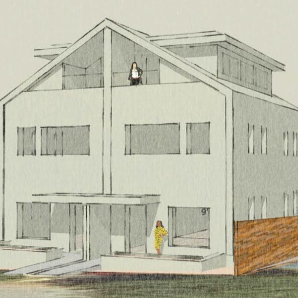 Reflections on Designing a Net Zero Duplex in Vancouver: Part 2