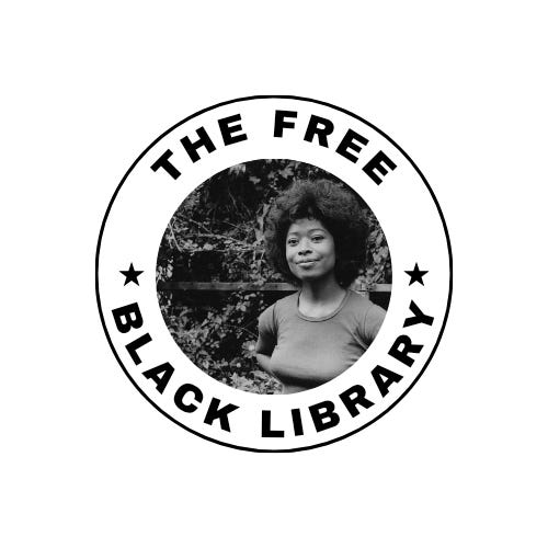 the free black library