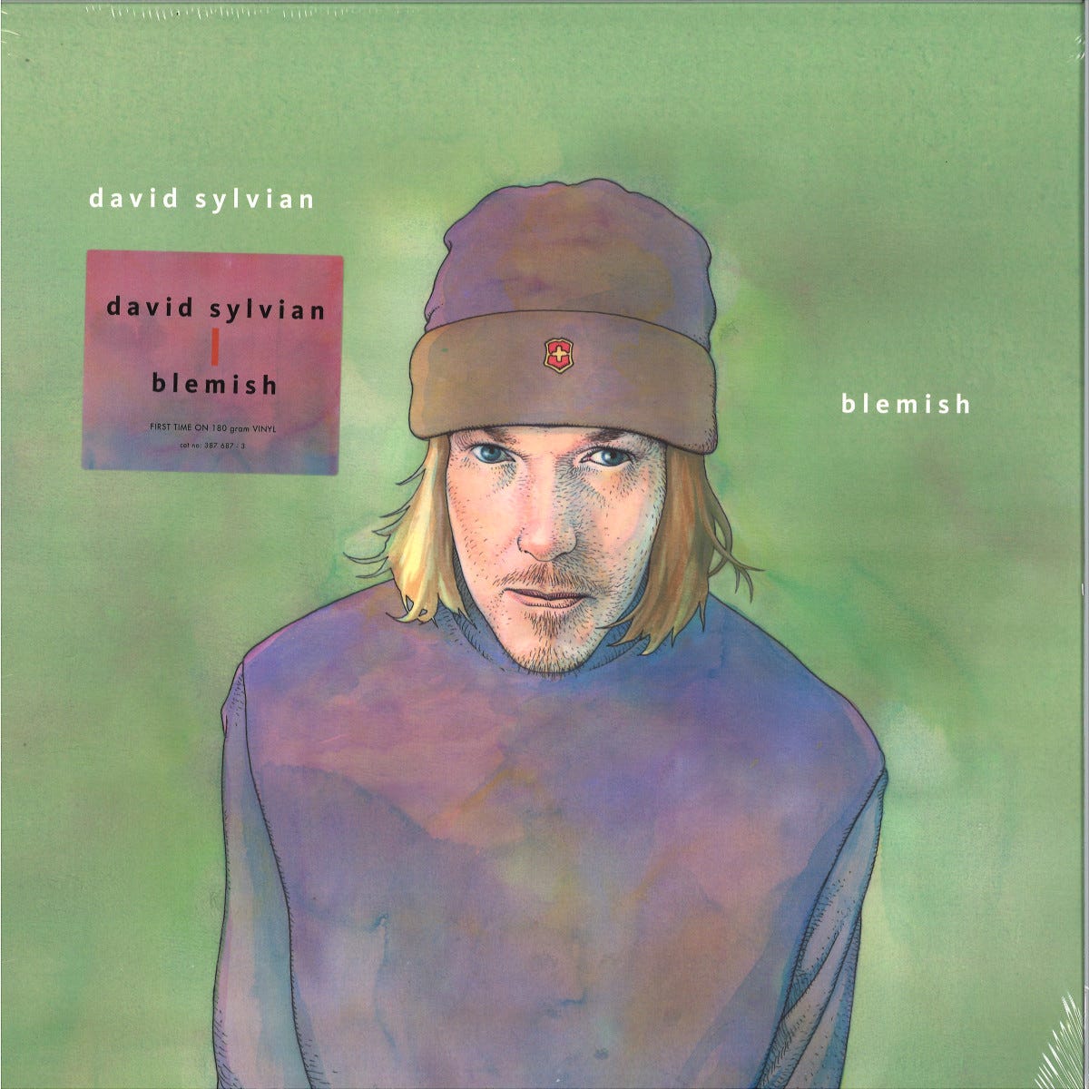 Exploring David Sylvian