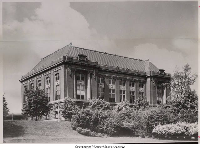 Supreme Court Building