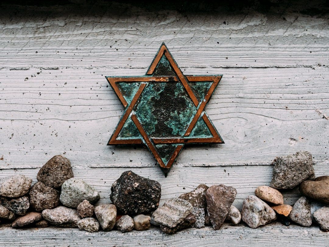 It’s time for Jewish orgs to put up or shut up.