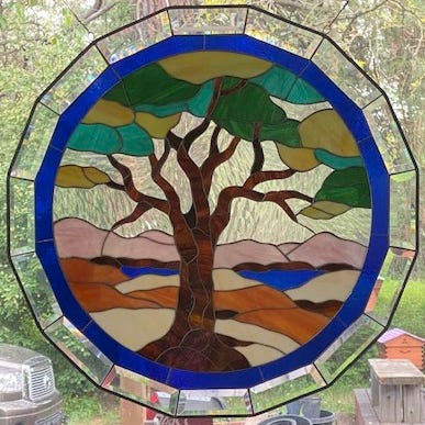 Wonder, Ponder, Explore with Cynthia Edstrom