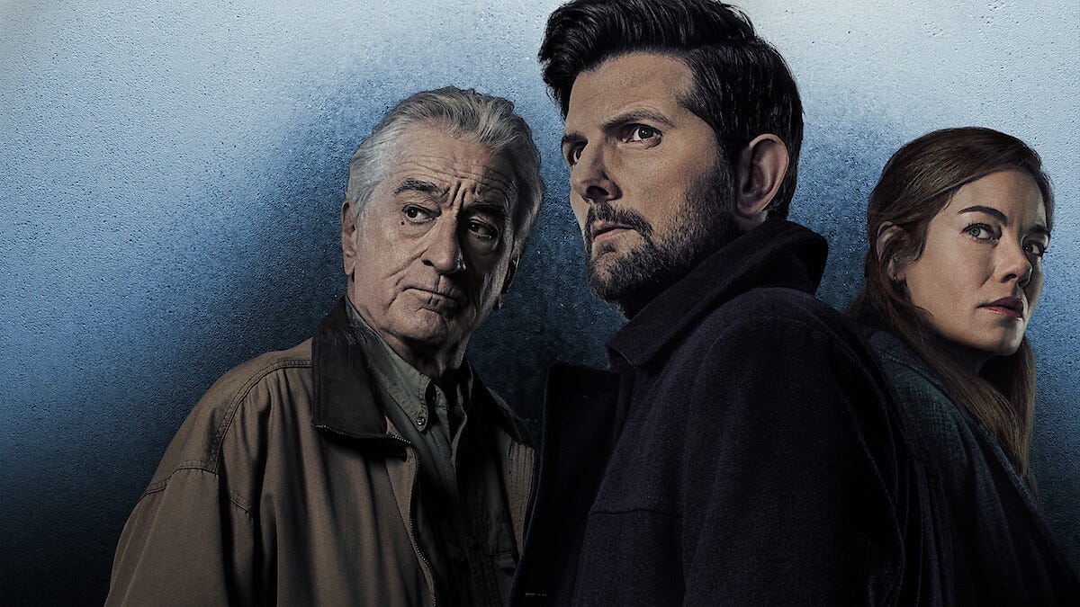 The Whisper Man Trailer: Watch a Sneak Preview of the New Thriller - Netflix Tudum The Whisper Man Trailer: Watch a Sneak Preview of the New Thriller - Netflix Tudum