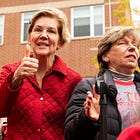 Elizabeth Warren Wants To Stop Corporate Price-Gouging