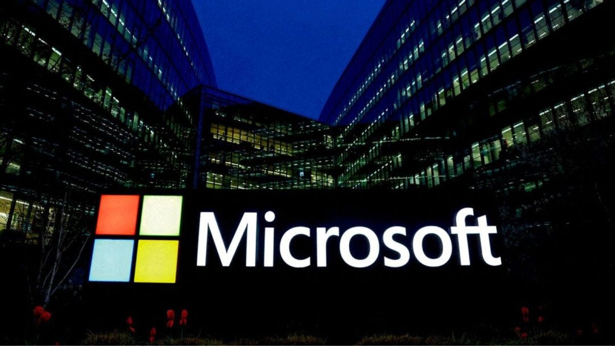Microsoft continues layoff spree with dozens of job cuts in Washington | Technology News - The Indian Express Microsoft continues layoff spree with dozens of job cuts in Washington | Technology News - The Indian Express