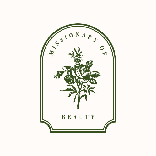 Missionary of Beauty