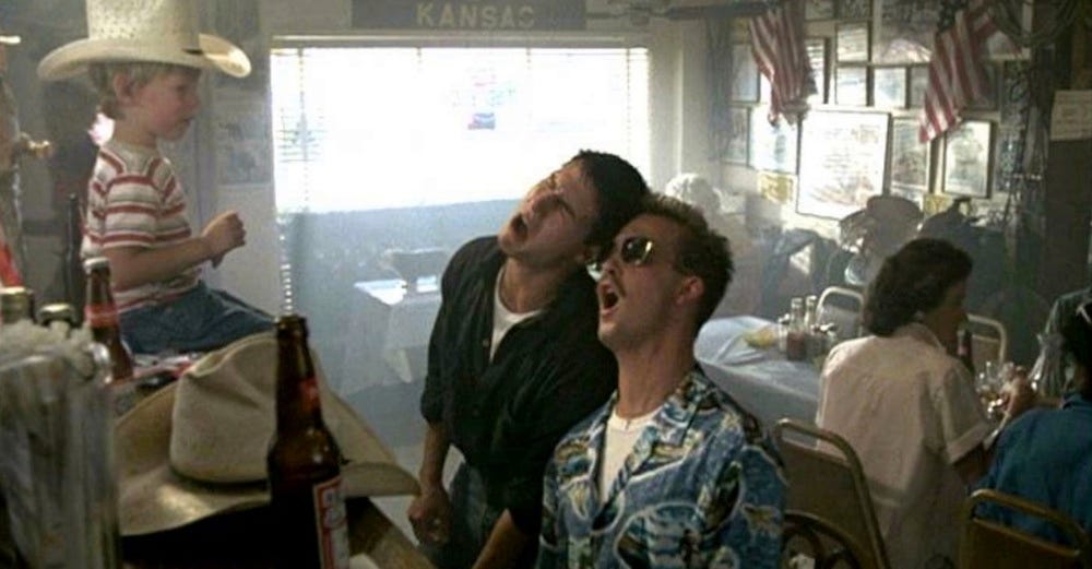 GOODNIGHT, SWEET PRINCE - DEVIN KELLY ON GOOSE GOODNIGHT, SWEET PRINCE - DEVIN KELLY ON GOOSE