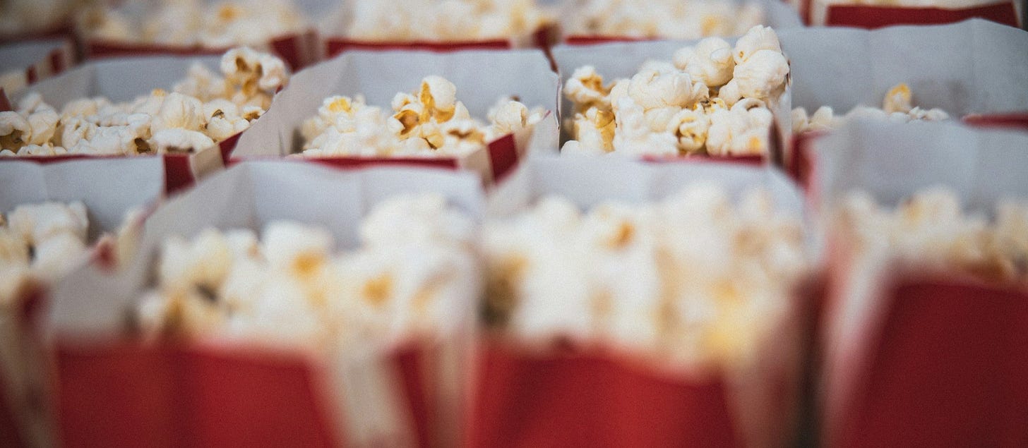 Summer Movies