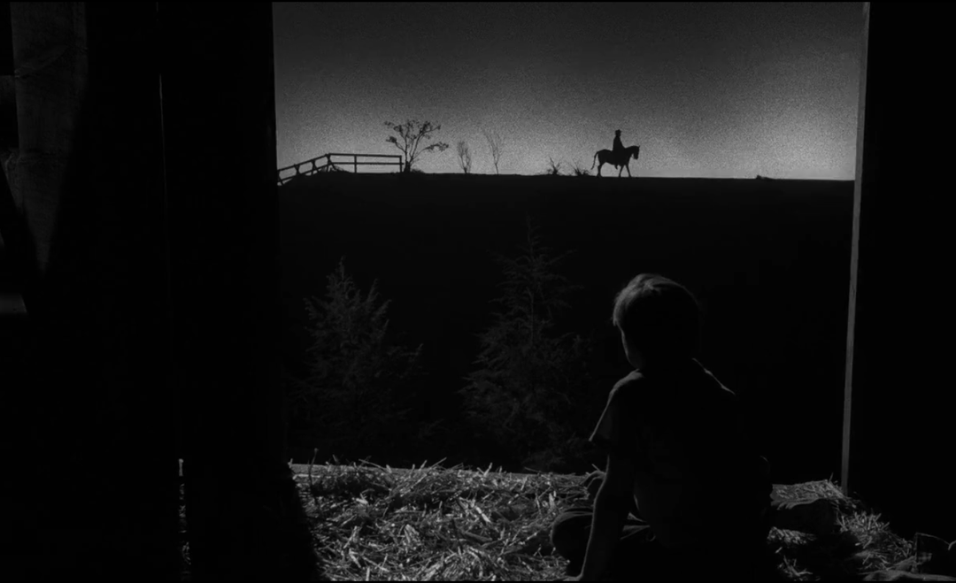 The Night of the Hunter (1955) : r/TrueFilm