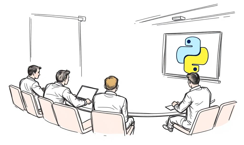 A Data-Driven Analysis of PyCon Talks on security