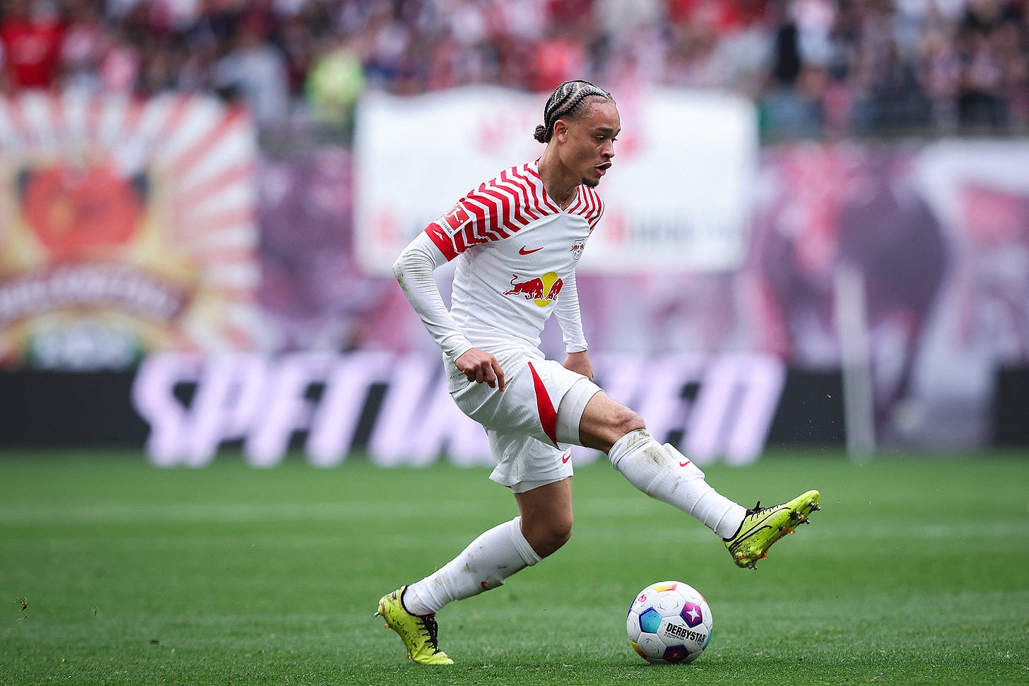 Xavi Simons