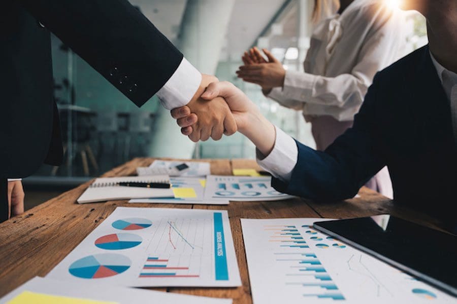 Mergers & Acquisitions: Process & Tips Before You Sell