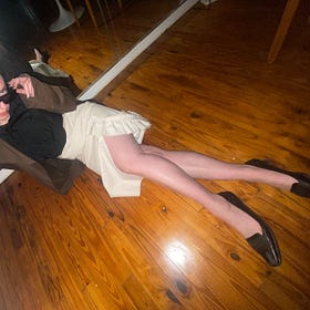 The Pleasure Lists Q&A: Whitney Mallett