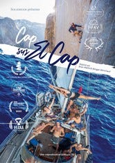 Cap sur El Cap