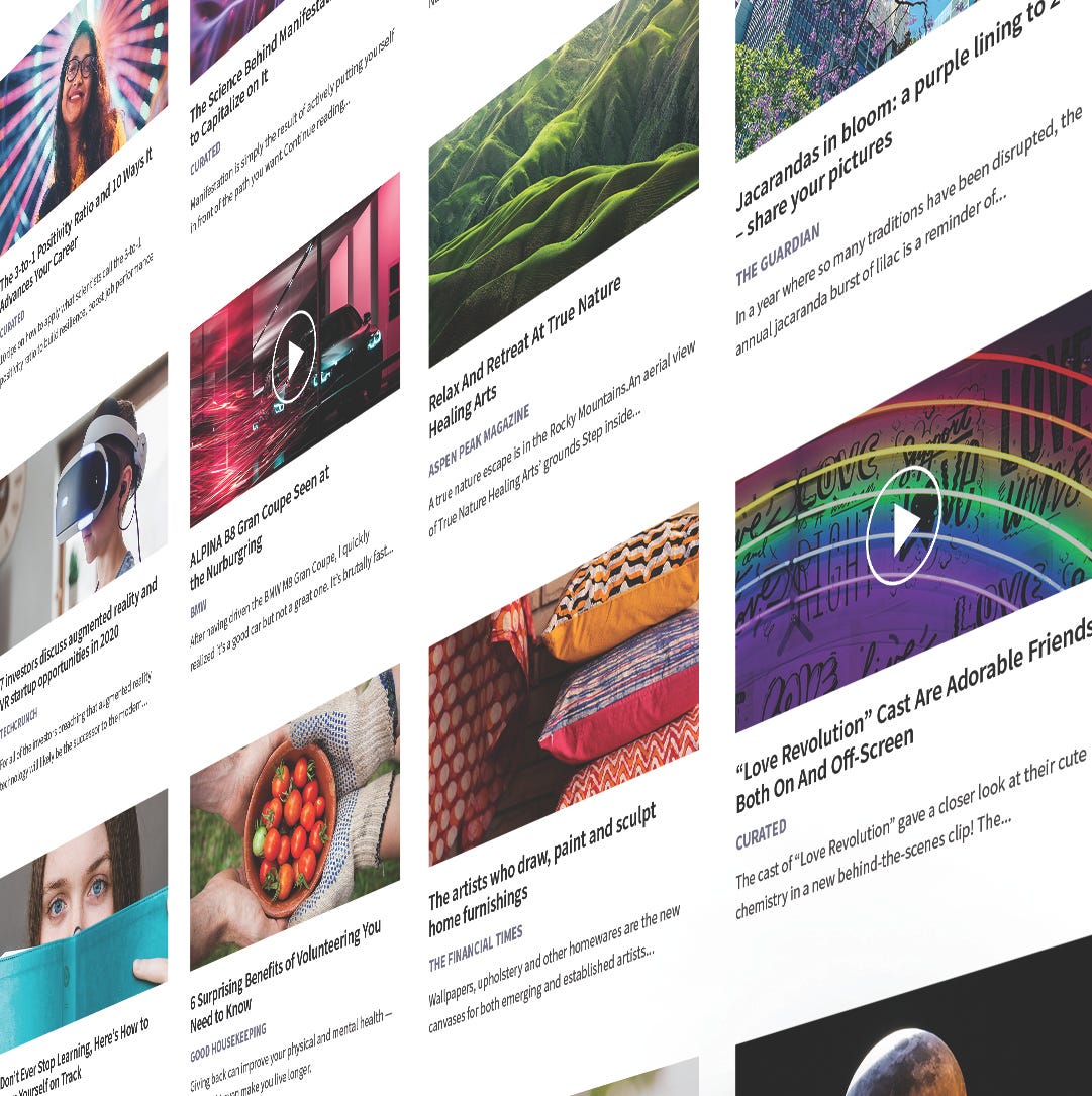 Your Content Needs a Great Thumbnail Image and Here’s Why