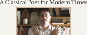 Songs of Sonnets with Joseph Eldredge